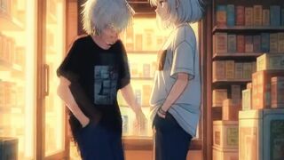 Our Epilogue my love