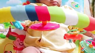 Kids Musical Play Mat!physical movement with early childhood education, this interactive floor mat lets toddlers and kids jump, dance, and step
