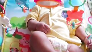 Music mat for kids