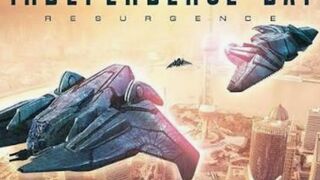 Independence Day Resurgence 1080p ESub