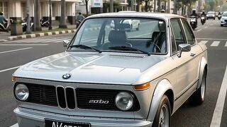BMW M3 4