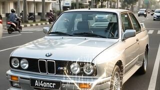 BMW M5 5