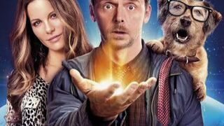 Absolutely Anything 720p ESub
