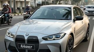 BMW Vision Neue