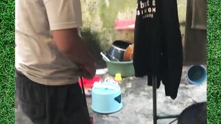 kocak parah 110