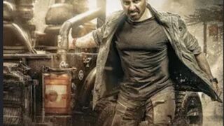 Jaat 2025 720p ESub