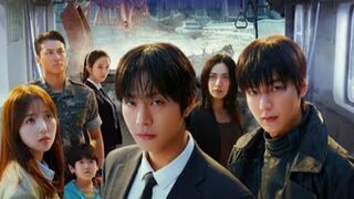 Omniscient Reader: The Prophecy 2035 720p ESub