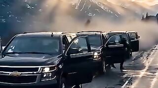 THE 8 YEARS RESCUE THE PLAN