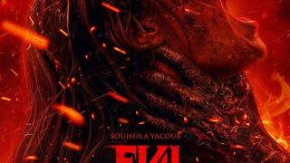 Evil Dead Burn 2016 New English Full HD Movie