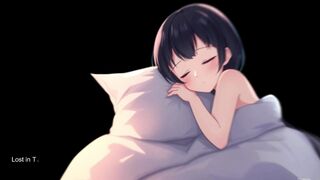Lost in the Moment (Slept Over You)