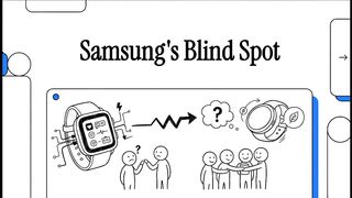 Samsung Galaxy Watch 9:You Won't Believe This!