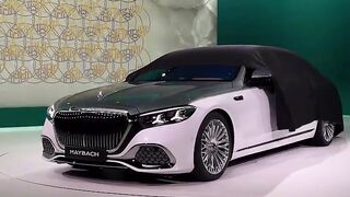 Luxury of it's kind
