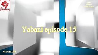 YABANI 15 URDU