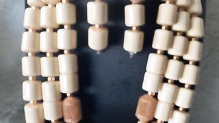 Collier traditionnel pour femme