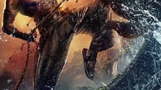 Nagabandham The Secret Treasure 2026 New Hindi Dubbed Full Action HD