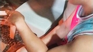 sa gabi na kami lng