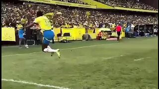 Peter Shalulile Style