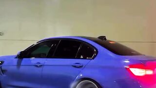 BMW mp5