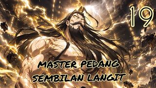Master Pedang Sembilan Langit 19