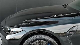 BMW cars best completion.