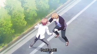Hanazakari no Kimitachi e 2nd Season Episodes 7