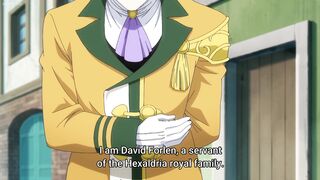 Lv999 no Murabito Episodes 7