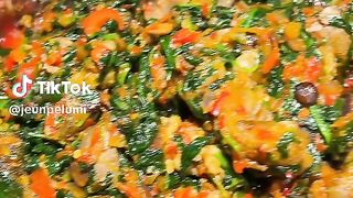 Efo riro