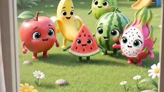 Episode 1 Strawberry Baby 🍓