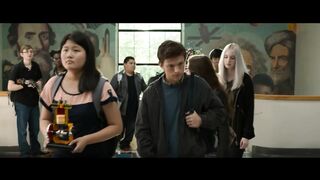 Peter Parker_ Spiderman's Journey_ Spiderman Brand New Day
