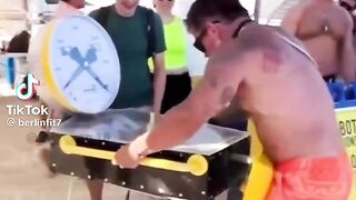 Exercise to Make Male Horse Strong