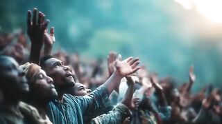 A SEGUNDA VINDA DE CRISTO O QUE REALMENTE ESTÁ ACONTECENDO AGORA