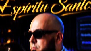 Espíritu Santo