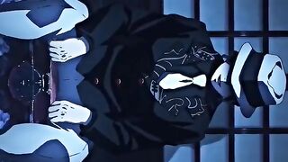 Demon slayer edits