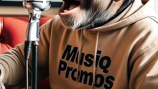 Musiq Promos