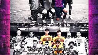 La Masia cetak bakat, La Fabrica cetak cuan! 💰