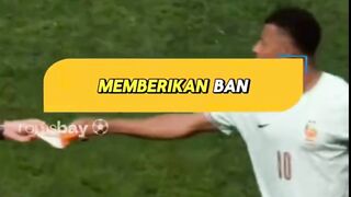 Ketika Kylian Mbappé udah bukan sekadar kapten