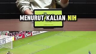 Sistem permainan dengan skill individu #mamatalkatiri #coachjustin #podcast #sepakbola #fyp