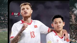 Si Paling 'King' kena ulti Preman Timnas 😭✋