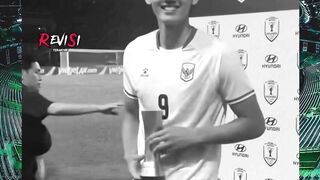 Dari DM Instagram sampai cetak hat-trick buat Timnas Indonesia! 🇮🇩🔥