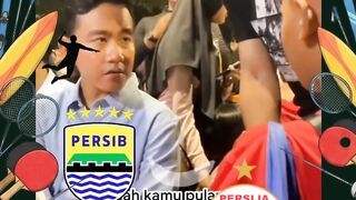 Skor akhir 2-1, tapi momen ini yang bikin gagal fokus! 😂