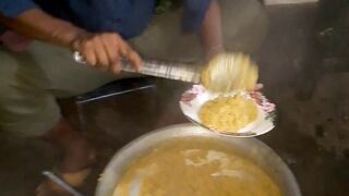 হঠাৎ করে চলে গেলাম খিচুড়ি খেতে