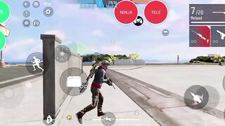 PubG Headshot