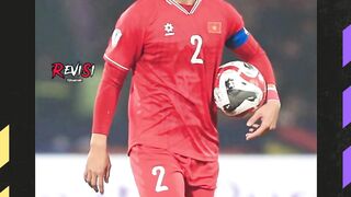 Saat Sindiran Do Duy Manh Berbalik ke Timnas Vietnam