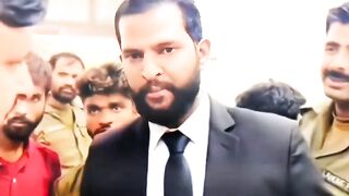 Adv abdul mateen