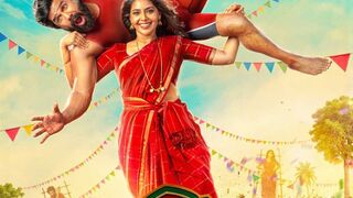 Gatta Kusthi 2  2026 New Tamil Full HD Movie