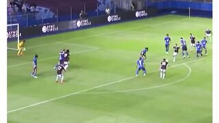 Skill kelas bintang ala Garnacho