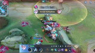 MOBILE LEGEND 10