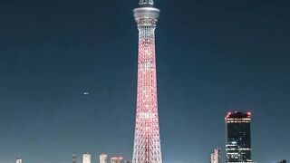 BEGINI MALAM MINGGU DI TOKYO!! #trending #kaburajadulu