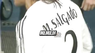 Jangan pernah membuat Ronaldinho MARAH!🤯