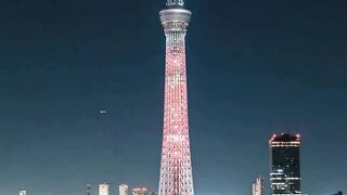 BEGINI MALAM MINGGU DI TOKYO!! #trending #kaburajadulu 2
